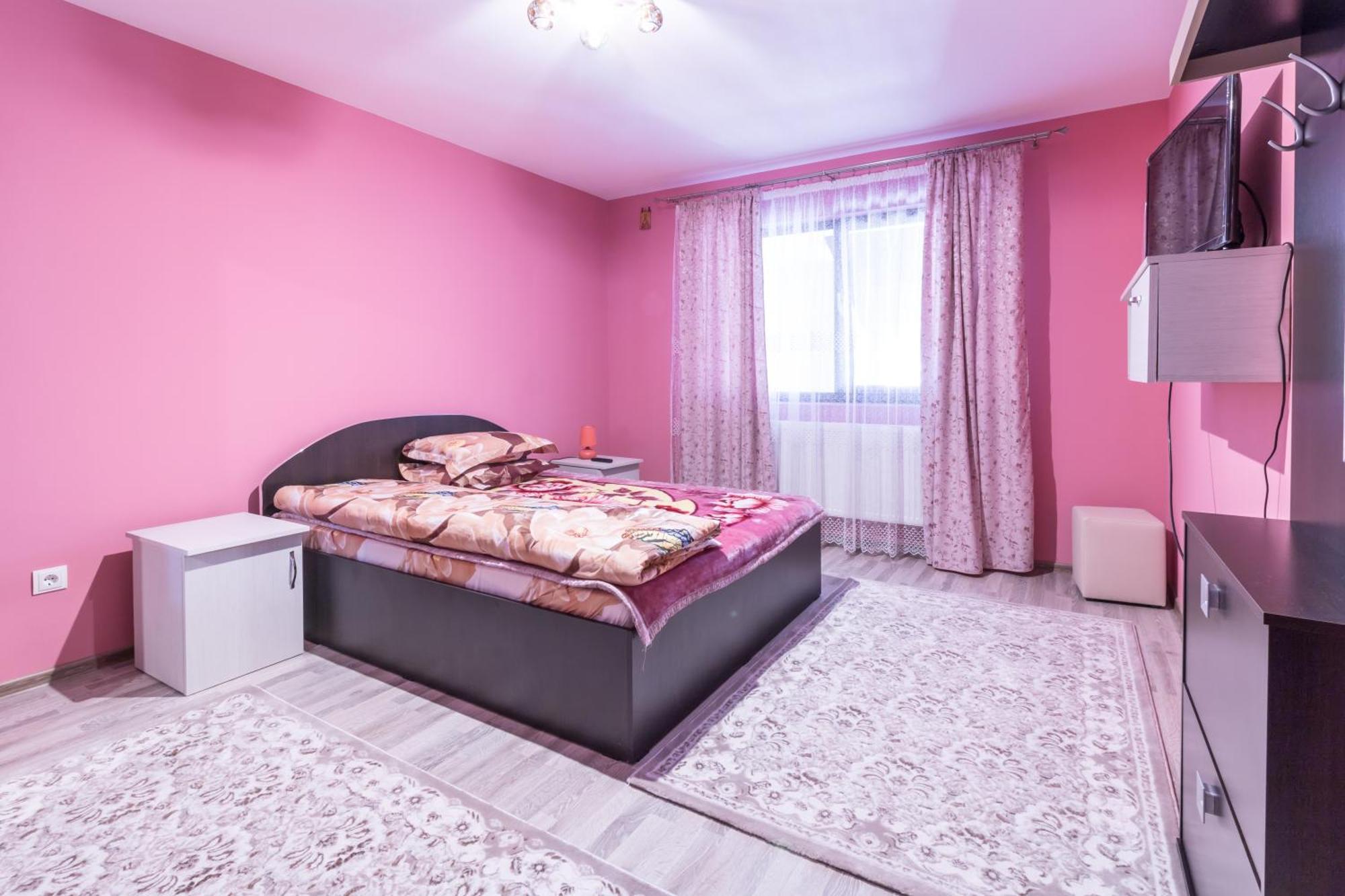 Conacul Lui Bulica Hotell Novaci-Străini Exteriör bild