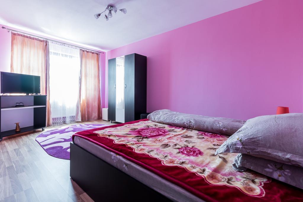 Conacul Lui Bulica Hotell Novaci-Străini Exteriör bild